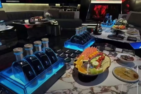 徐州KTV包厢预订_徐州商务KTV预订指南,徐州夜生活新风尚